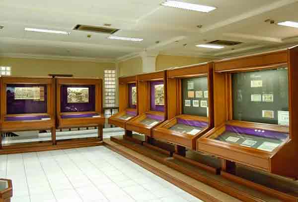 museum bri purwokerto