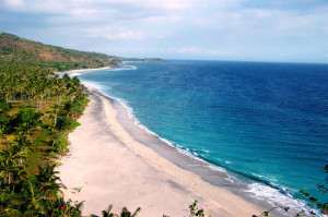 Pantai-Senggigi-Lombok