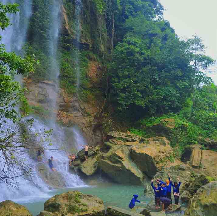 Tempat Wisata di Tasikmalaya Jawa Barat Terbaru 2018 Terindah