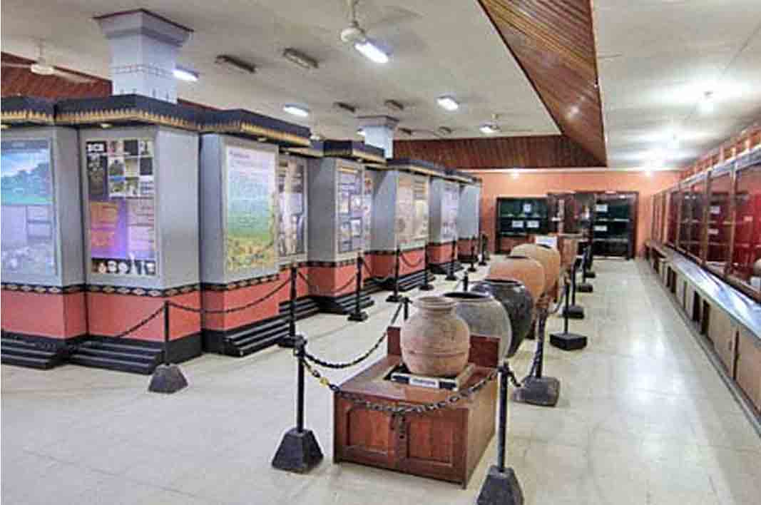 Museum-Trowulan-Mojokerto
