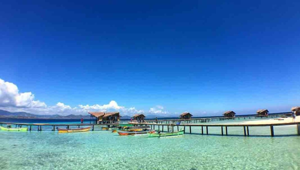 Top Tempat Wisata Di Gorontalo Yang Wajib Di Kunjungi