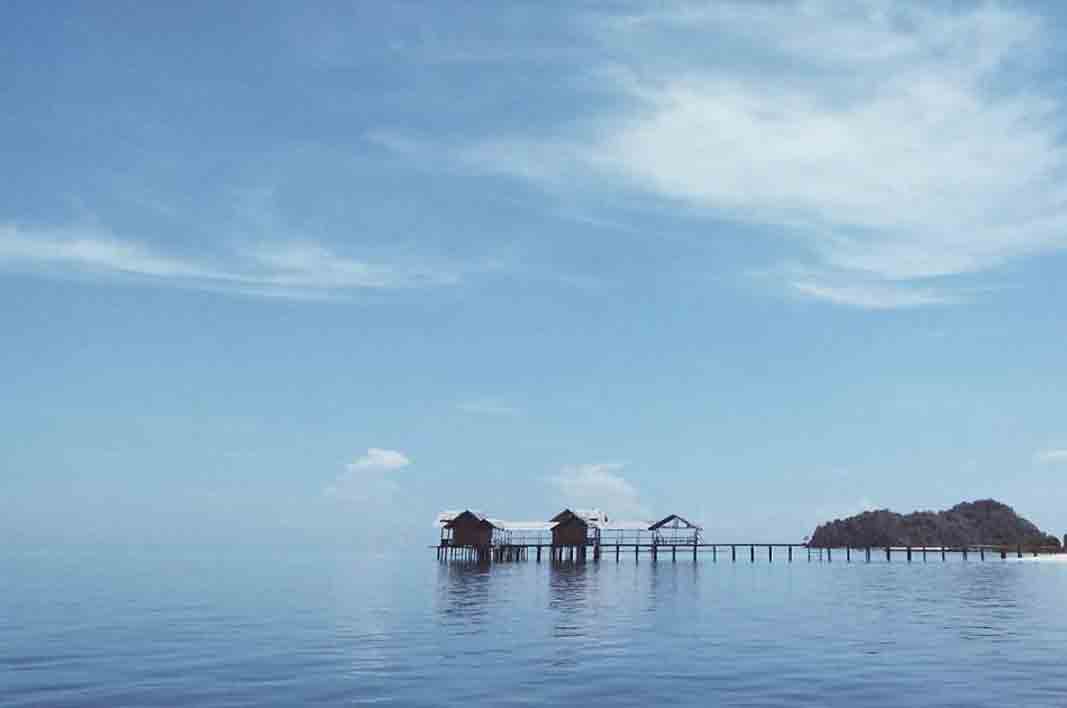 Tempat Wisata Di Gorontalo Terbaru 2018 Paling Indah