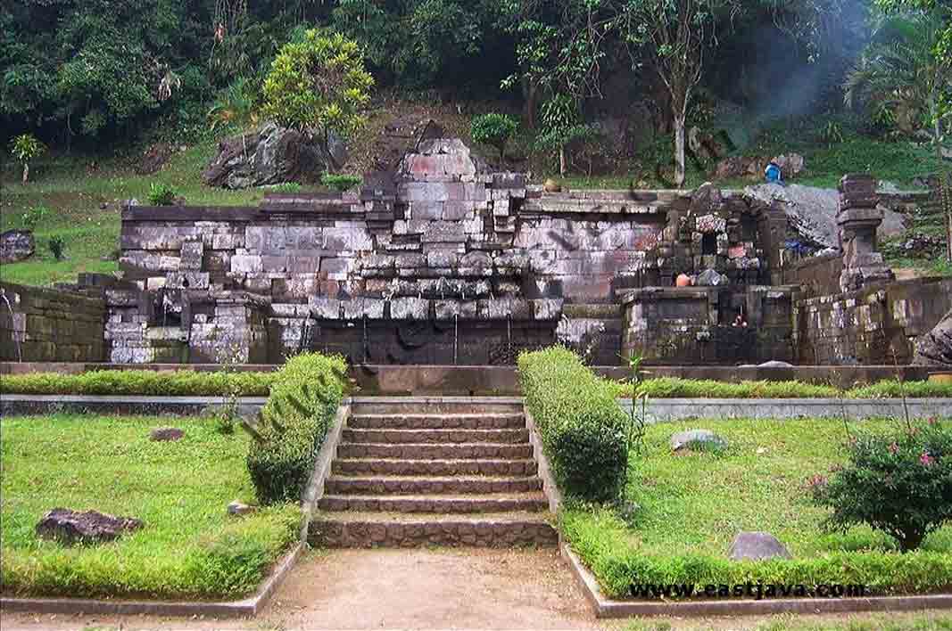 Tempat wisata Di Mojokerto Terbaru 2018 Paling Indah & Murah