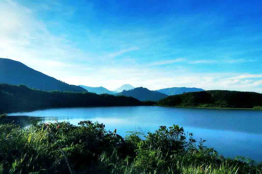 Tempat Wisata di Batang Jawa Tengah Terbaru 2018 Terbaik