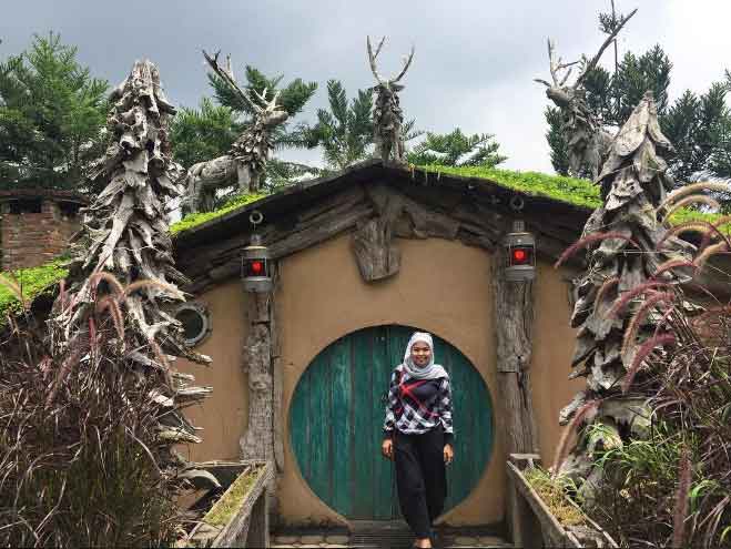  Bandung merupakan destinasi wisata favorit di Indonesia √ Tempat Menarik di Bandung Terbaru