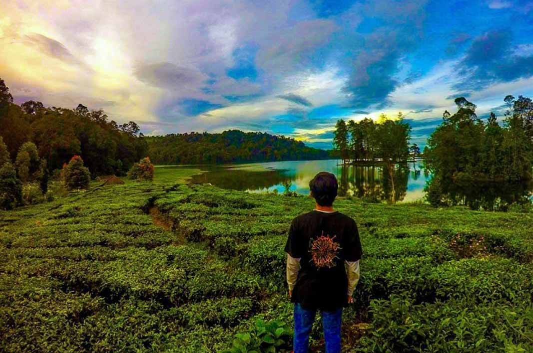 Tempat Wisata di Ciwidey Terbaru 2018 Nomor 14 Paling Unik