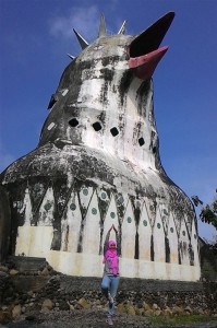 Gereja-Ayam-dan-Bukit-Rhema,-Pesona-Wisata-Magelang-Selain-Borobudur-2
