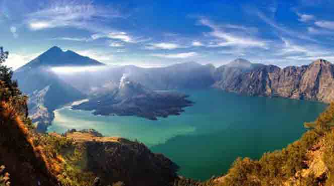Tempat Wisata Di Lombok Terbaru 2020 Paling Indah Dan Murah