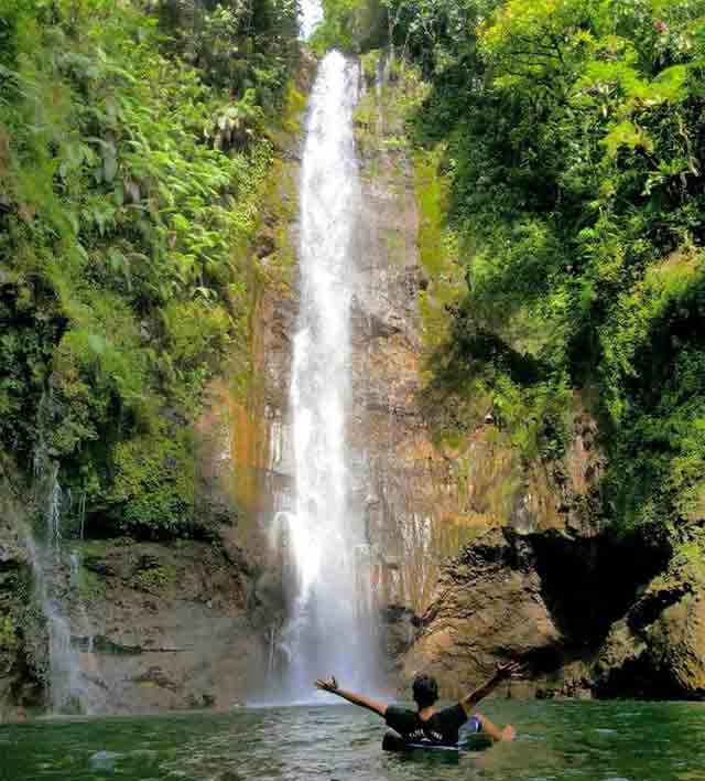 Tempat Wisata di Tasikmalaya Jawa Barat Terbaru 2021 Terindah