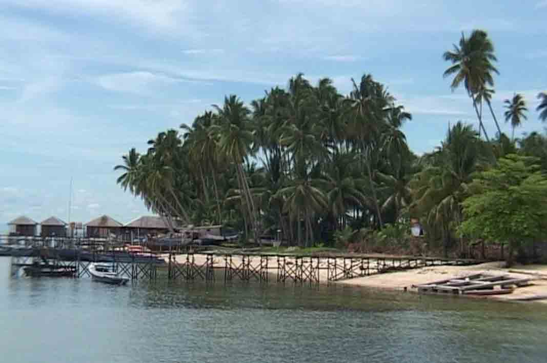 Tempat Wisata di Batang Jawa Tengah Terbaru 2018 Terbaik