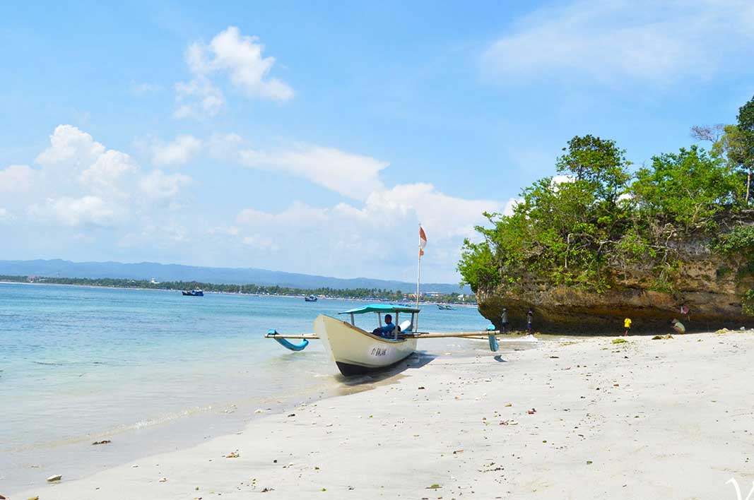 Wisata Pantai Pangandaran Jawa Barat Tempat Wisata Indonesia