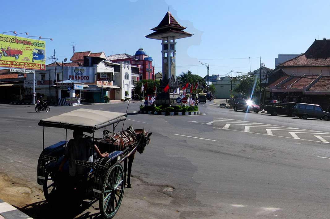 Tempat Wisata di Boyolali Jawa Tengah yang Populer Mytrip123