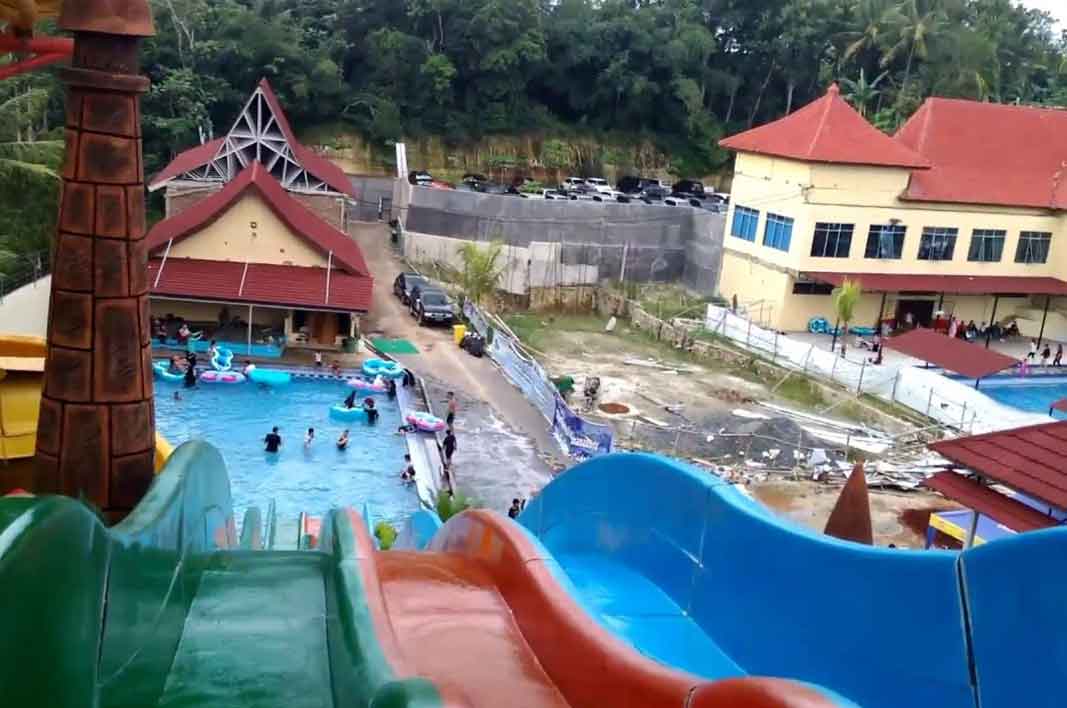 Tempat Wisata di Lampung Terbaru 2019 Paling Indah