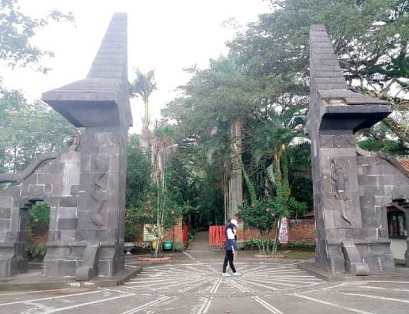Tempat nongkrong di Semarang