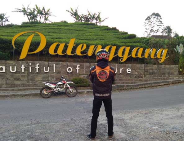 wisata Situ Patenggang Bandung 