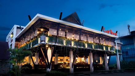 Restoran Dan Tempat Makan di Bogor Terbaru 2022 Terbaik