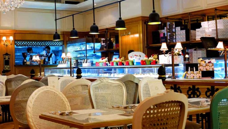 Restoran dan Tempat Makan di Grand Indonesia Terbaru 2021