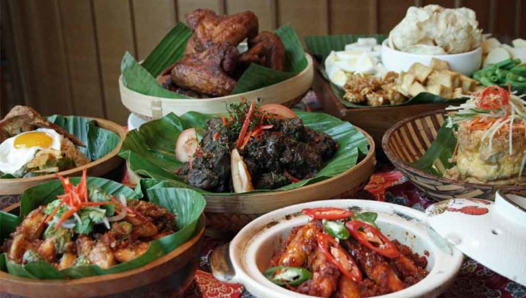 Tempat wisata Kuliner Jakarta Terbaru 2022 Paling Reomended