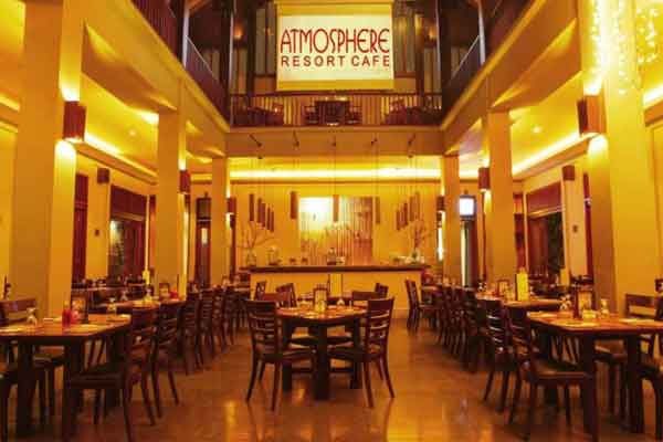 Atmosphere Resort Cafe