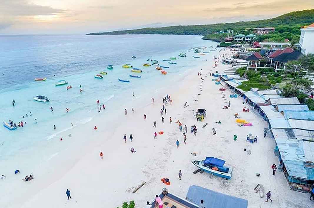 Pantai Tanjung Bira - Harga Tiket Masuk & Rute Menuju Lokasi 2022