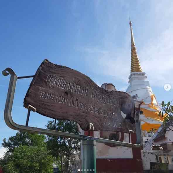  tempat pelancongan menarik di thailand