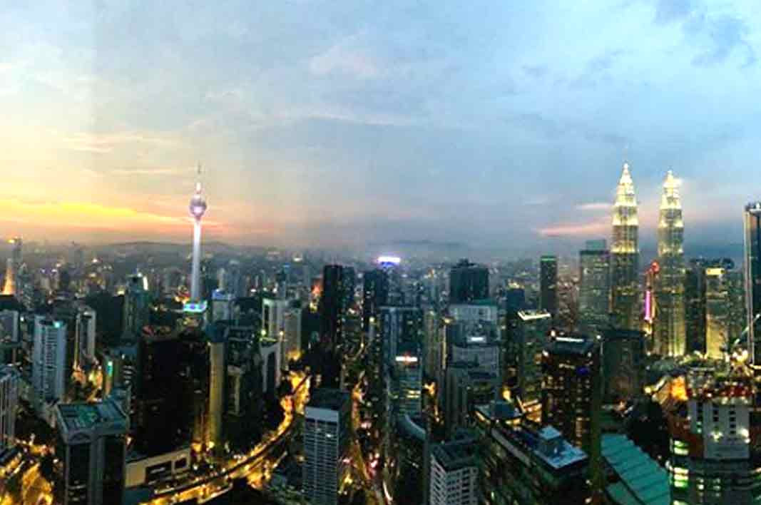 Tempat Menarik Di Kuala Lumpur Yang Terkini 2021 Untuk Percutian