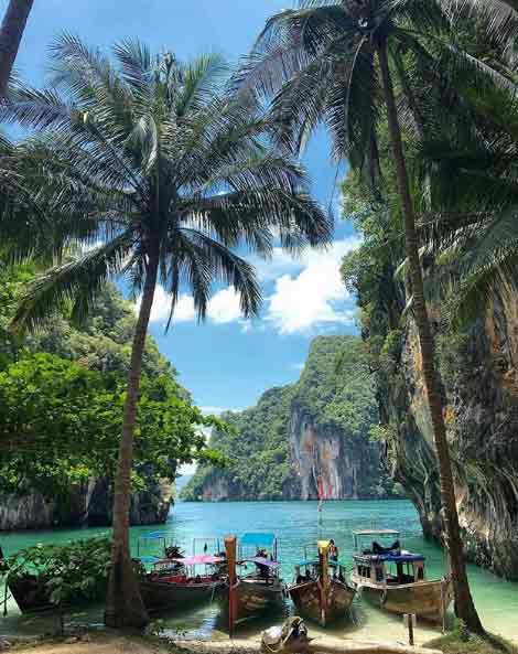 tempat percutian menarik di phuket
