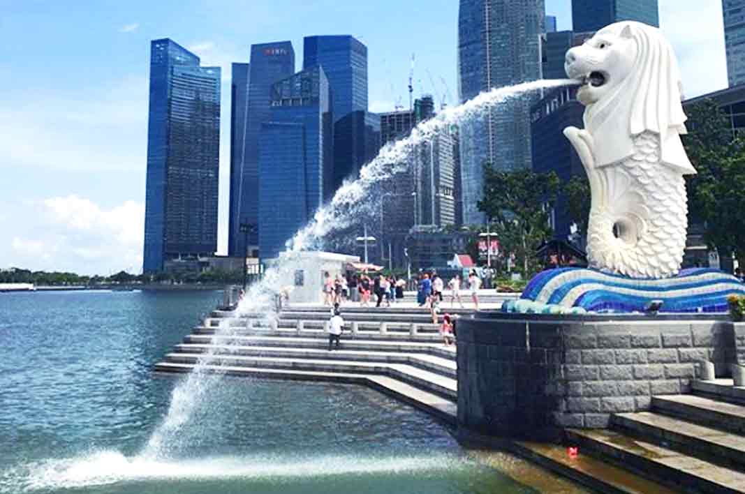  Tempat Menarik di Singapore  Yang Terkini 2022 Paling Cantik