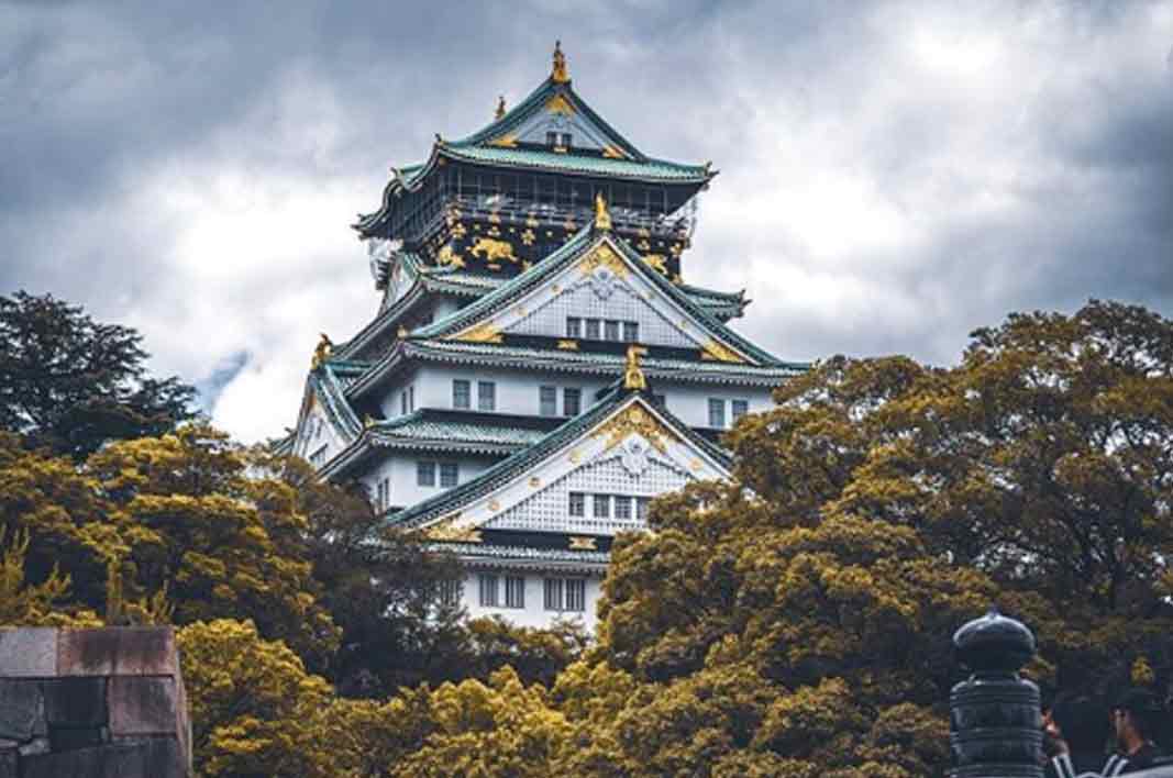Tempat Menarik di Osaka Yang Terkini 2020 Terbaik