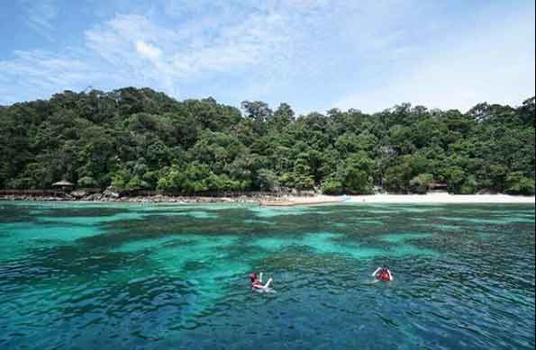  Kawasan ini merupakan sebuah pulau yang namanya cukup ternama di Malaysia √ Tempat Menarik di Langkawi