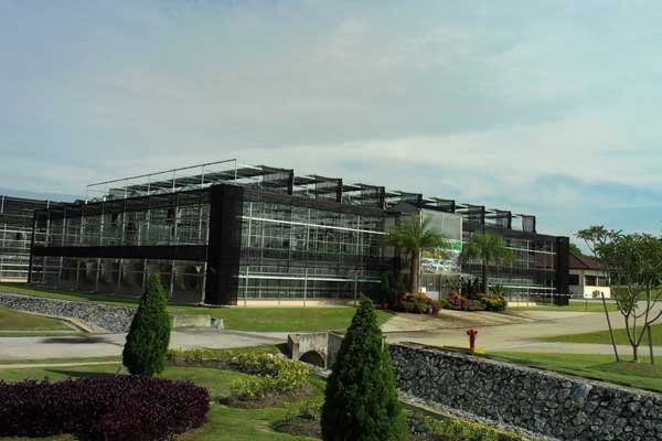 Agro Teknology Park