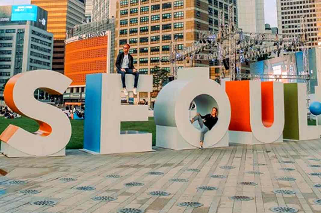Tempat Menarik Di Seoul Yang Terkini 2020 Cocok Untuk Percutian