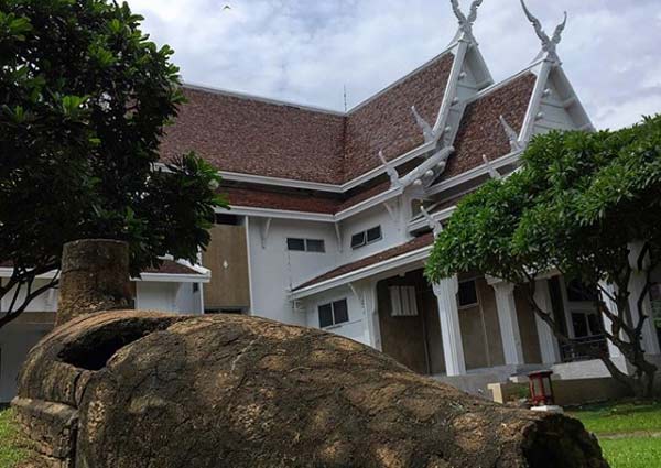 museum terkini di Chiang Mai