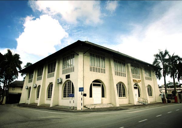 muzium menarik di Kota Bharu