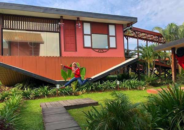 tempat menarik di Kota Kinabalu untuk anak