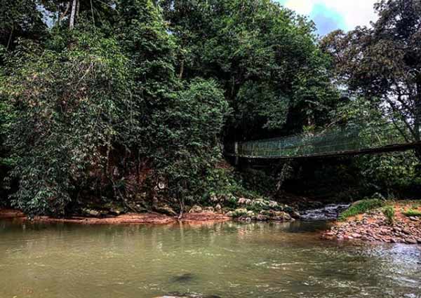 tempat menarik di Kota Kinabalu untuk dilawati