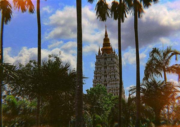 wisata di Pattaya