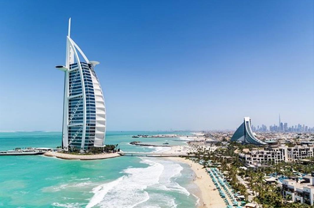 Tempat menarik di Dubai Yang Terkini 2022 Paling Cantik