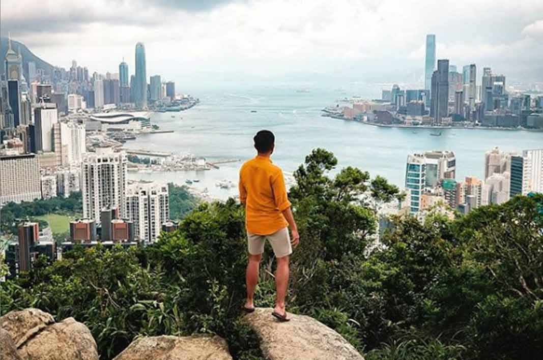  Tempat Menarik di Hongkong Yang Terkini 2020 Paling Cantik