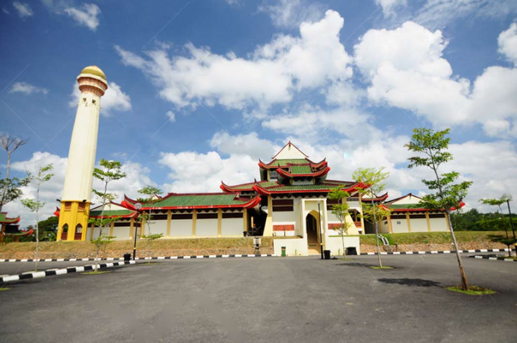Tempat Menarik di Kelantan Yang Terkini 2020 Paling Cantik