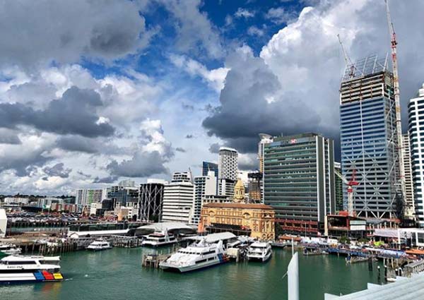 Tempat Menarik di Auckland Terbaru 2020 yang Paling Cantik