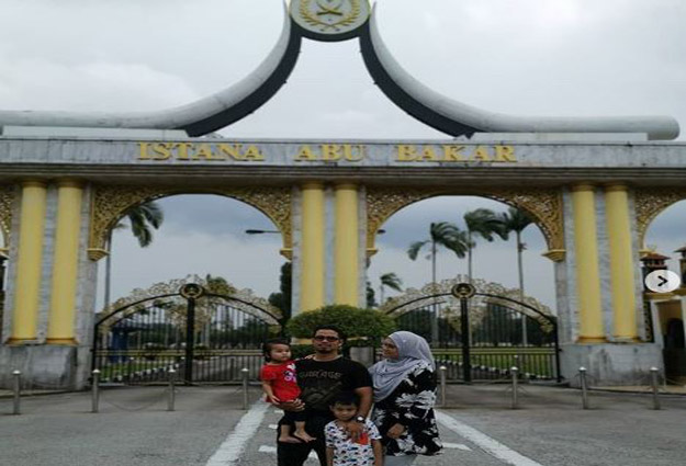 tempat menarik di Pahang untuk kanak kanak