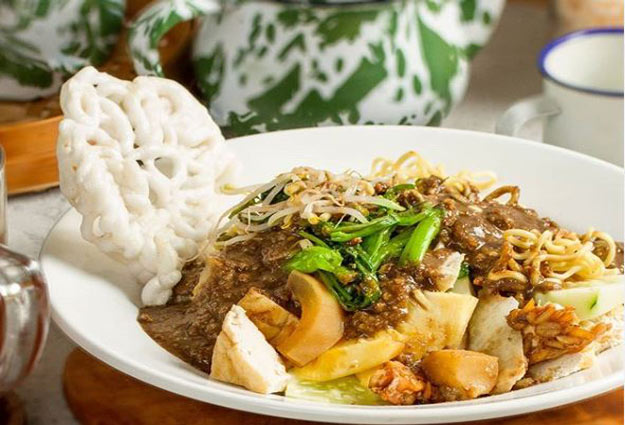 makanan khas Surabaya yang terkenal