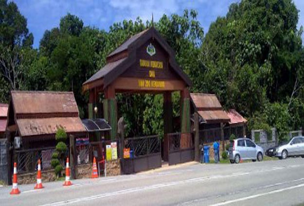 destinasi wisata di Terengganu