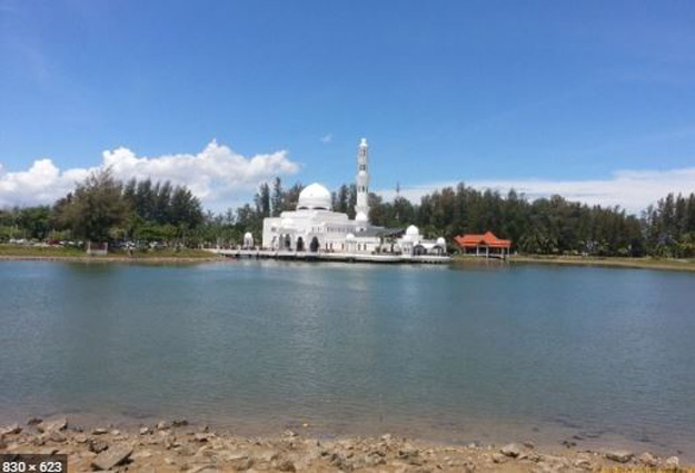 tempat menarik di Terengganu
