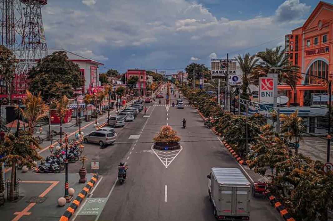 Tempat Wisata di Madiun Terbaru 2021 Paling Hits