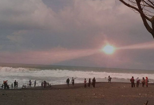 Pantai Goa Cemara