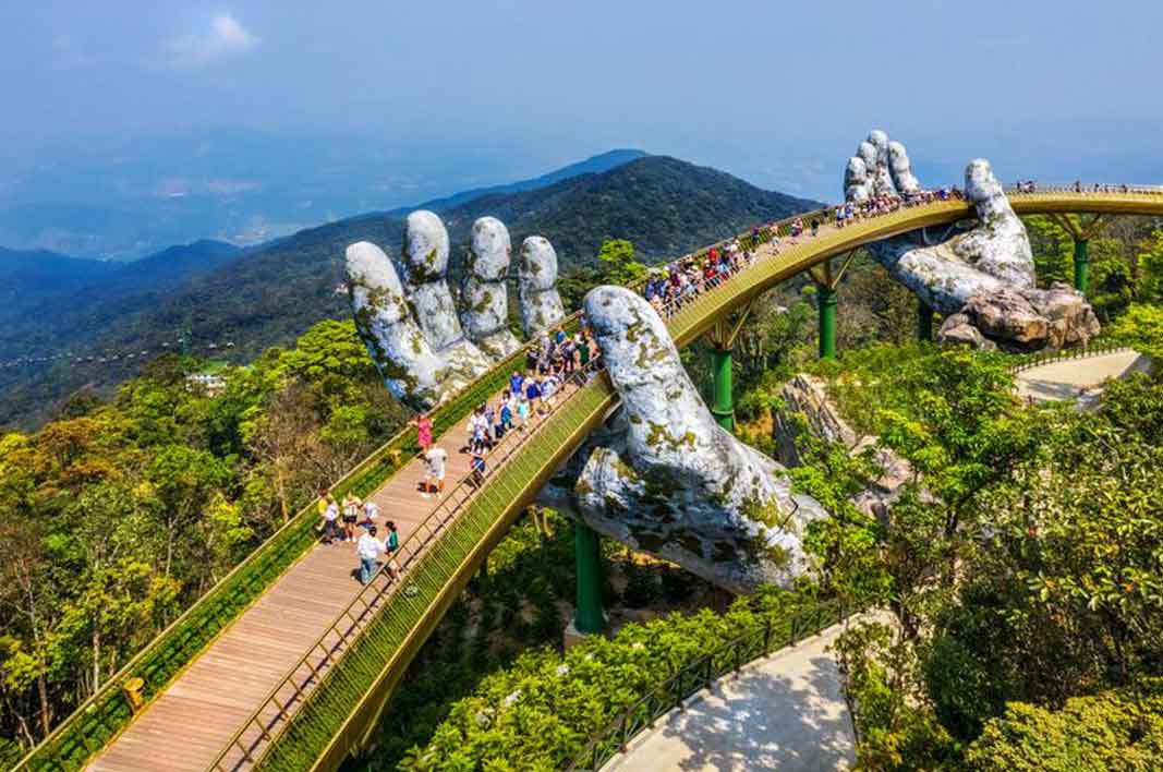 Tempat Wisata di Gunungkidul Terbaru 2022 Paling Hits