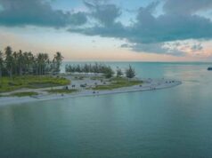 18 Tempat Wisata di Pangkalpinang Terbaru tempat wisata di pangkalpinang