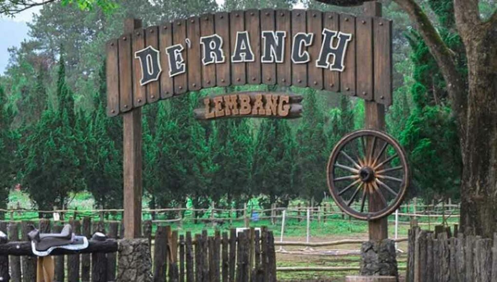 de' ranch
